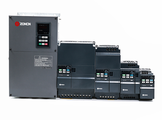 Z2000 Boost Voltage Series