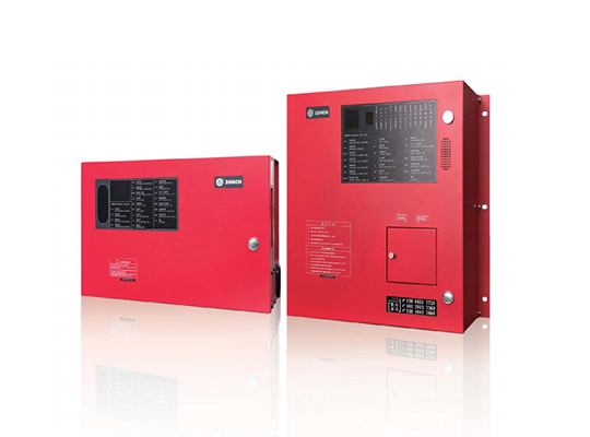 Integrated Controller for Construction Hoist