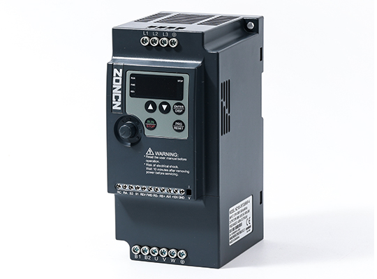 NZ100 Series Brochure