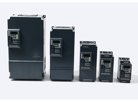 NZ200 Series User Manual