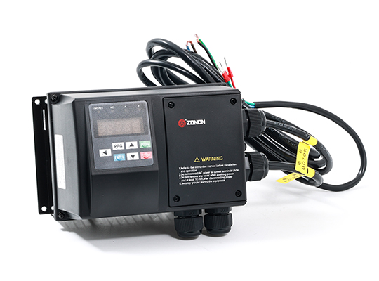 H5000-BF Series User Manual