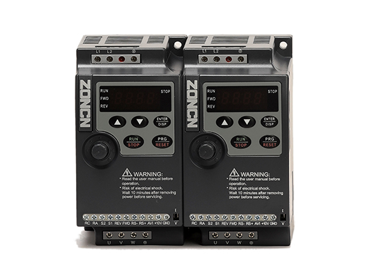 NZ100 Series User Manual