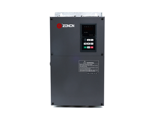 Water-cooled Variable Frequency Drive Series